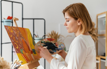 Make Your Own Expanding Contracting Content